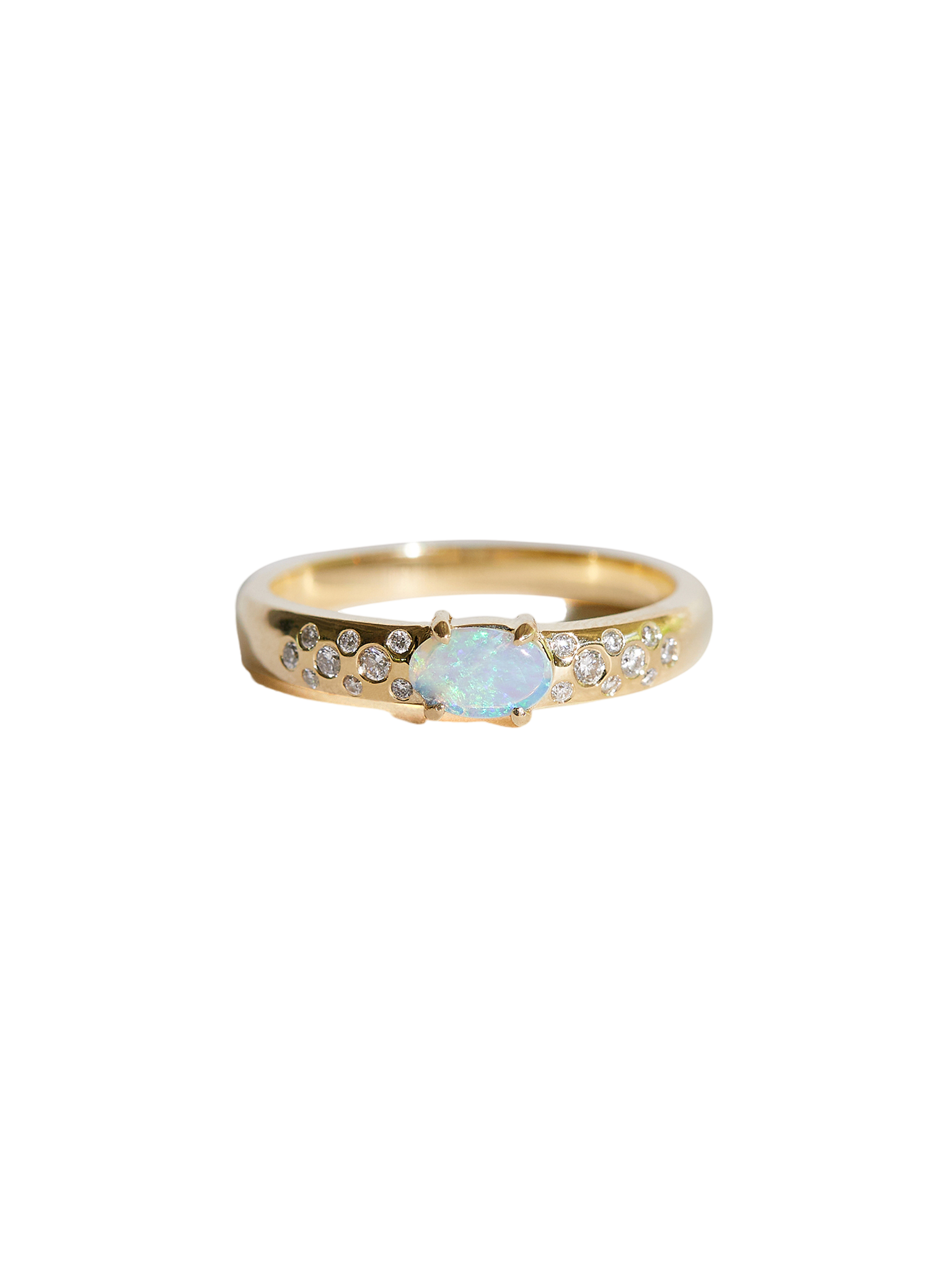 Tide ring